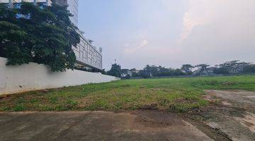 Gambar 2 Dijual Tanah Komersil di Jl Boulevard Alam Sutera Tangerang