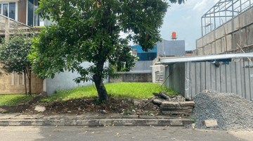 Gambar 2 Dijual Kavling Nusantara Boulevard Banjar Wijaya Tangerang