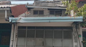 Gambar 2 Dijual Rumah Hitung Tanah Gajah Mada Hayam Wuruk Jakarta Barat