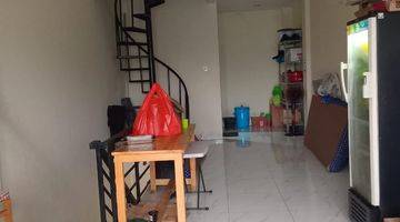 Gambar 5 Dijual Ruko 2 Lt Siap Huni Pasar Modern Banjar Wijaya