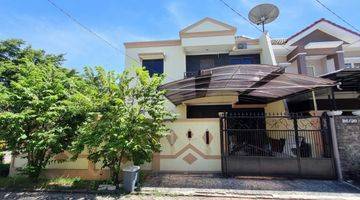 Gambar 3 Dijual Via Lelang Rumah 2 Lantai di Perumahan Arcadia Daan Mogot