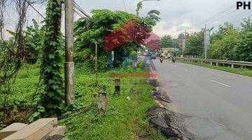 Gambar 1 Tanah di Soekarno - Hatta Cepiring Kendal, Kendal 1.888 m²