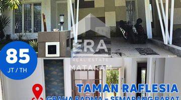 Gambar 1 Rumah Kontrakan Furnished di Taman Raflesia Graha Padma Semarang Barat, Semarang