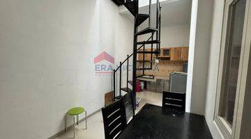 Gambar 5 Rumah Kontrakan 2 Lantai Furnished di Sulfat, Malang