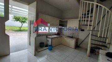 Gambar 5 Rumah 2 Lantai Semi Furnished di Araya, Malang