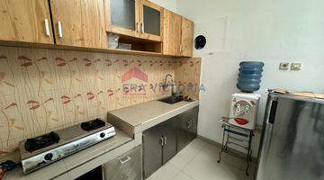 Gambar 4 Rumah Kontrakan 2 Lantai Furnished di Sulfat, Malang