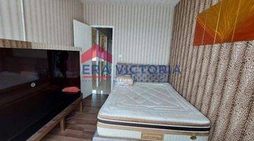 Gambar 3 Rumah 2 Lantai Semi Furnished di Araya, Malang