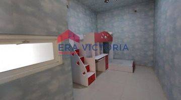 Gambar 4 Rumah 2 Lantai Semi Furnished di Araya, Malang