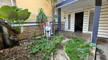 Gambar 3 Rumah Kontrakan 2 Lantai Furnished di Sulfat, Malang