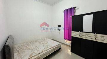 Gambar 2 Rumah Kontrakan 2 Lantai Furnished di Sulfat, Malang