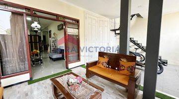 Gambar 5 Rumah 2 Lantai Sangat Terawat Full Furnished Blimbing, Malang 