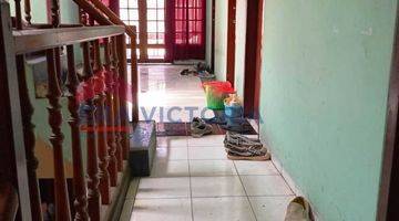 Gambar 2 Rumah Kost 4 Lantai Bagus di Tlogomas, Malang