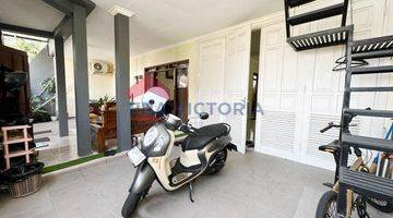 Gambar 4 Rumah 2 Lantai Sangat Terawat Full Furnished Blimbing, Malang 