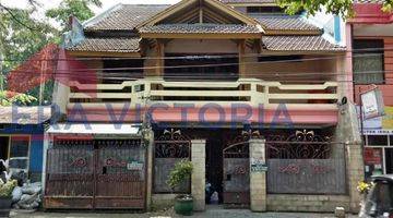 Gambar 1 Rumah Kost 4 Lantai Bagus di Tlogomas, Malang