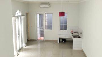 Gambar 1 Dijual Rumah 2lt 3kt 4km di Alicante Gading Serpong