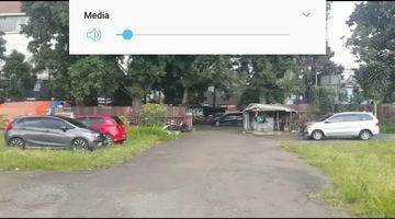 Gambar 1 Dijual Tanah Lokasi Jln. Raya Tajur Kota Bogor SHM 