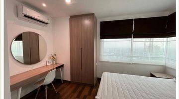 Gambar 2 Disewakan Apartemen 3br Akr, Gallery West Lt 32, Jakarta Barat