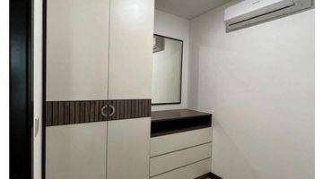 Gambar 5 Disewakan Apartemen 3br Akr, Gallery West Lt 32, Jakarta Barat