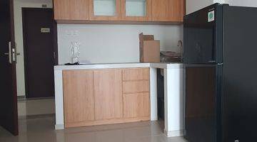 Gambar 1 Dijual Apartemen 2br Furnished di Daan Mogot City, Twr Albatros