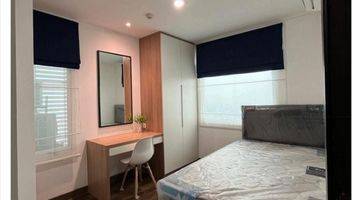 Gambar 4 Disewakan Apartemen 3br Akr, Gallery West Lt 32, Jakarta Barat