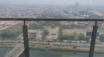 Gambar 5 Dijual Apartemen 2br Furnished di Daan Mogot City, Twr Albatros