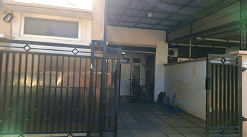 Gambar 3 Dijual Bu Rumah 1lt SHM 3kt 2km Semi Furnished di Perbatasan Jakbar Tgr