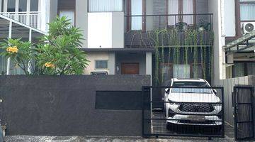 Gambar 1 Dijual Rumah 2lt 3kt 2km SHM di Cluster Grassia Banjar Wijaya