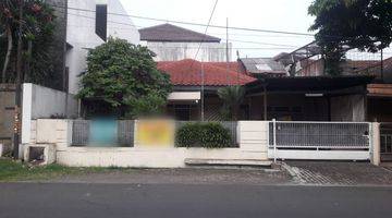 Gambar 1 Dijual Rumah Sudah SHM 3kt 2km di Citra 1, Jakarta Barat