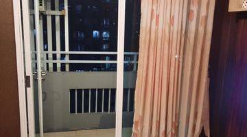 Gambar 1 Dijual Apartement Sky Terrace Daan Mogot 2br Furnished View Pool