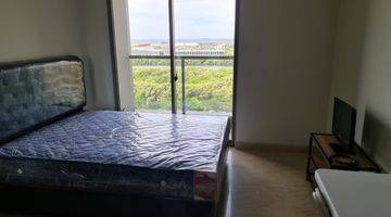 Gambar 3 Disewa Apartemen Studio Furnished di Gold Coast Pik Bahama