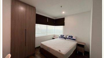 Gambar 3 Disewakan Apartemen 3br Akr, Gallery West Lt 32, Jakarta Barat