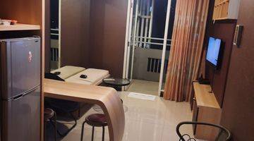 Gambar 2 Dijual Apartement Sky Terrace Daan Mogot 2br Furnished View Pool