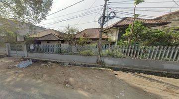 Gambar 4 Dijual Murah Rumah 2 Lantai Di Jalan Lmu Nurtanio