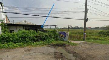 Gambar 5 Dijual Murah Tanah 685m2 di Pinggir Jalan Raya Solo Sragen