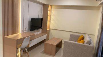 Gambar 1 Apartemen Nyaman Siap Huni di Meikarta Tower Twinford, Cikarang Selatan, Bekasi