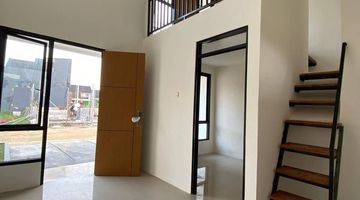 Gambar 5 Rumah Baru Harga Lama , Cuma 200 Jt Bisa 3x Bayar