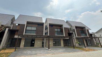 Gambar 4 Citra Garden Serpong Cluster Aeris No 31 , 8x22 (Irregular) Rumah Bagus Shm - Sertifikat Hak Milik Di Citra Garden Serpong, Bsd 3 Lantai Unfurnished