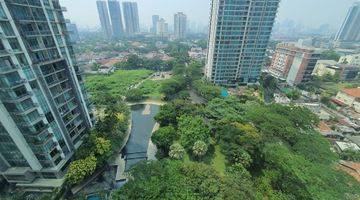 Gambar 1 Essence Darmawangsa Apartement 2 BR Semi Furnished