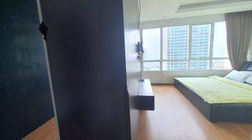 Gambar 3 Essence Darmawangsa Apartement 2 BR Semi Furnished