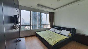 Gambar 5 Essence Darmawangsa Apartement 2 BR Semi Furnished