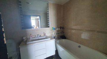 Gambar 2 Essence Darmawangsa Apartement 2 BR Semi Furnished