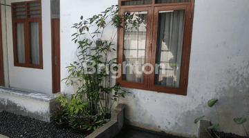 Gambar 2 Rumah dikawasan Klender PuloGadung