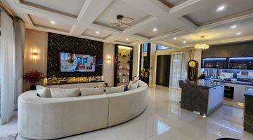 Gambar 5 Rumah Full Decoration Dan Nyaman