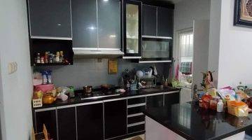 Gambar 4 Rumah 2 Lantai Siap Huni Fully Furnish Serua Area 