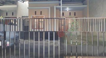 Gambar 1 Perumahan Graha Bukit Ciperna Rumah Komersil Full Furnished Cepat Turun Harga