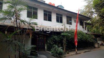 Gambar 1 Rumah Kost 22 Pintu Aktif Binus Kemanggisan Jakarta Barat