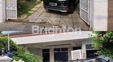 Gambar 4 RUMAH SRENGSENG KEBON JERUK JAKARTA BARAT