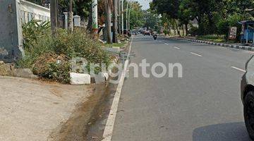 Gambar 2 Tanah Kavling Meruya Jakarta Barat Dekat Dengan Mall Puri Dan Toll Kebon Jeruk