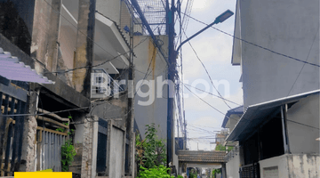 Gambar 5 TANAH SEMI BANGUNAN TANJUNG DUREN