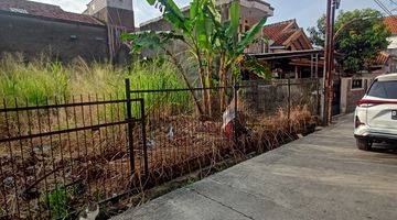 Gambar 5 Tanah di Jalan Cijawura Hilir, Bandung SHM 198 m²